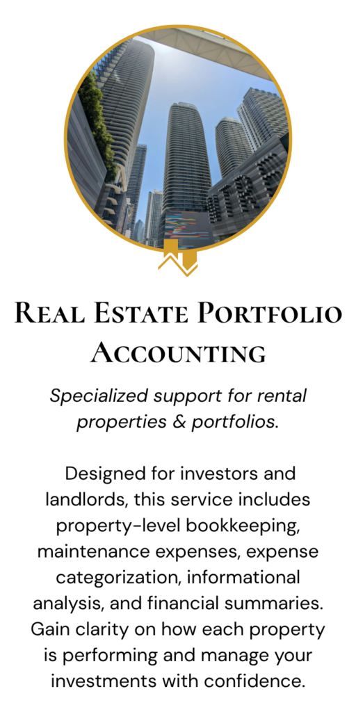 re portfolio acc